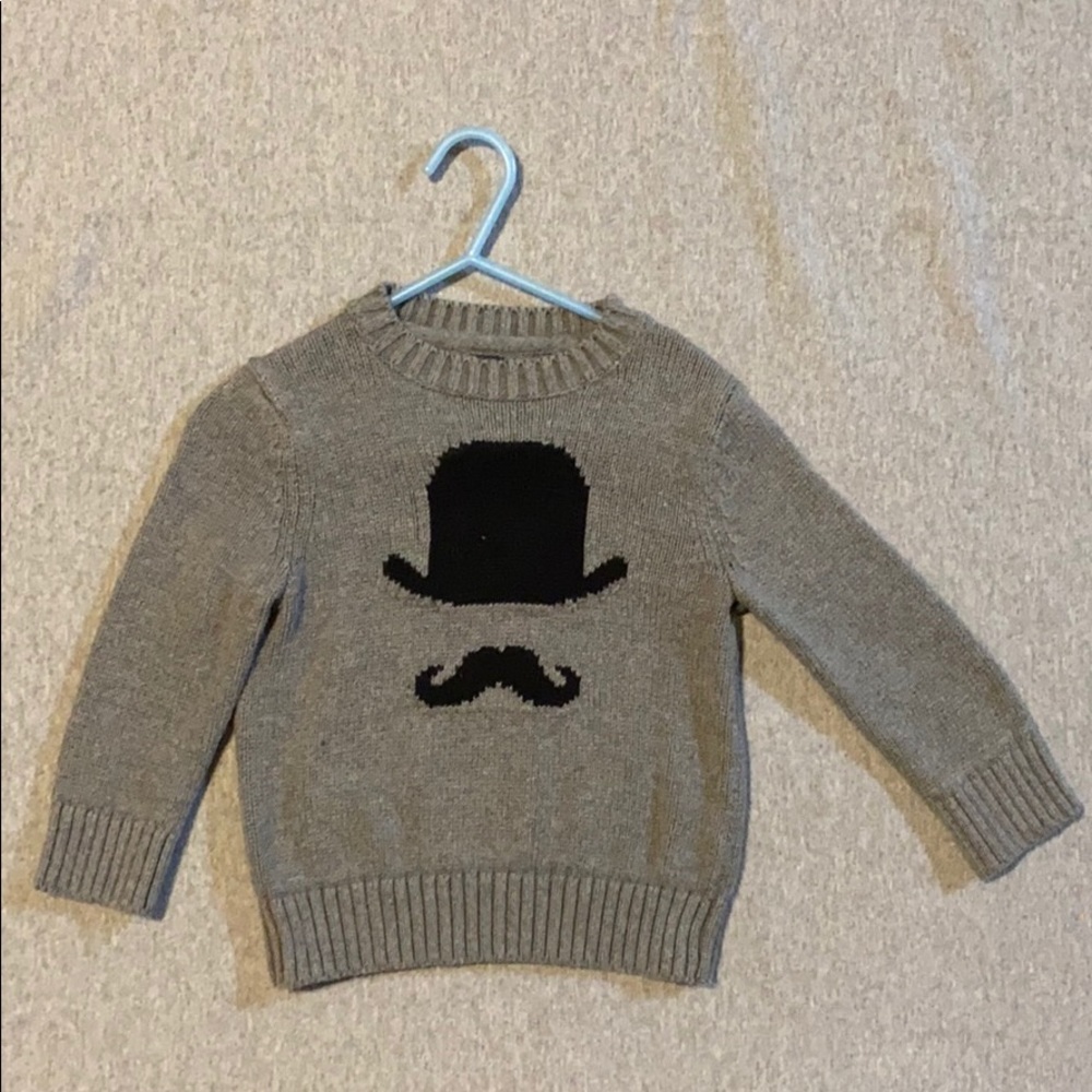3t Gap Sweater